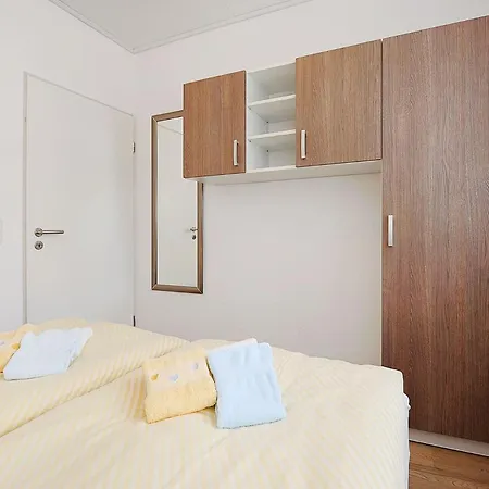 Apartment Haus Nordseesterne