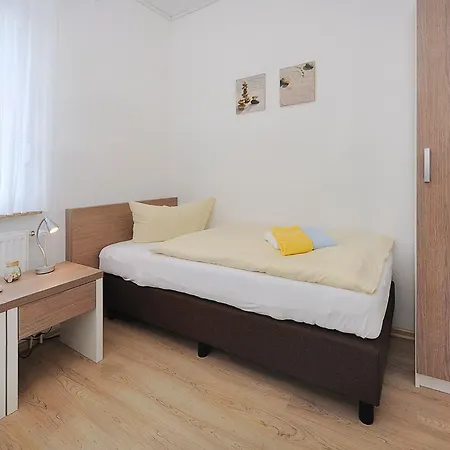 Haus Nordseesterne *