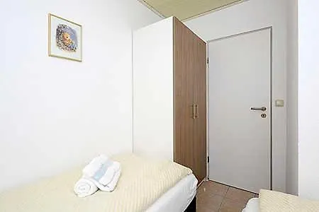 Haus Nordseesterne * Bensersiel