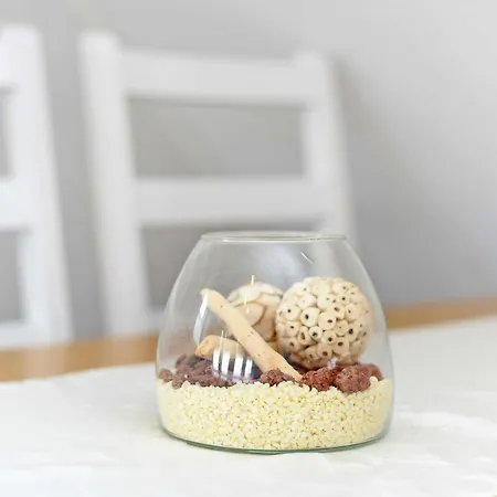 Haus Nordseesterne Bensersiel