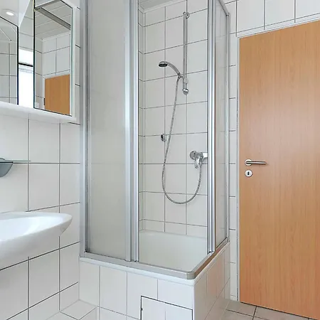 Haus Nordseesterne *