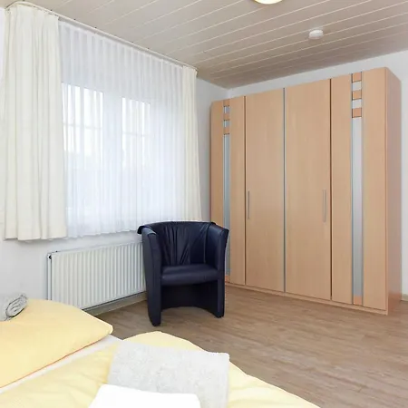 Haus Nordseesterne * Bensersiel