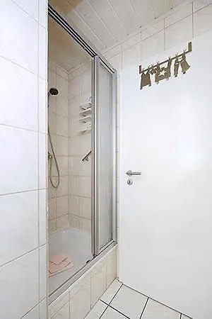 Apartment Haus Nordseesterne *