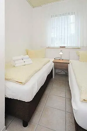 Haus Nordseesterne *