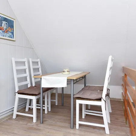 Haus Nordseesterne