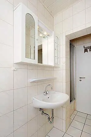 Apartment Haus Nordseesterne Bensersiel