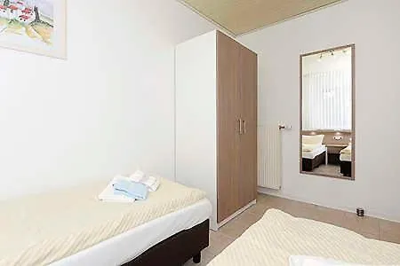 Haus Nordseesterne Bensersiel