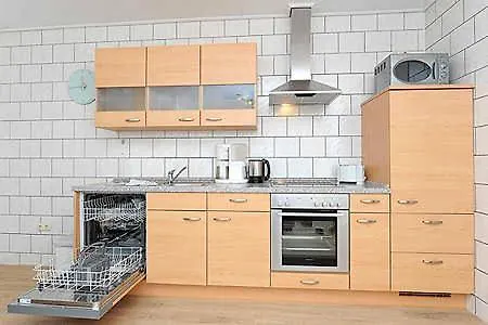 Haus Nordseesterne