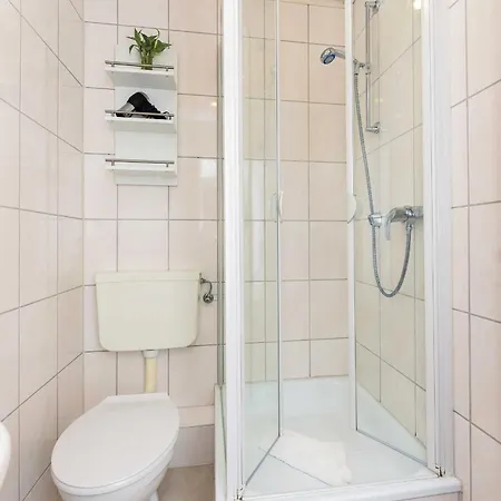 Haus Nordseesterne *