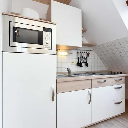 Haus Nordseesterne * Bensersiel