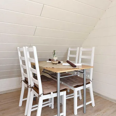 Appartement Haus Nordseesterne *