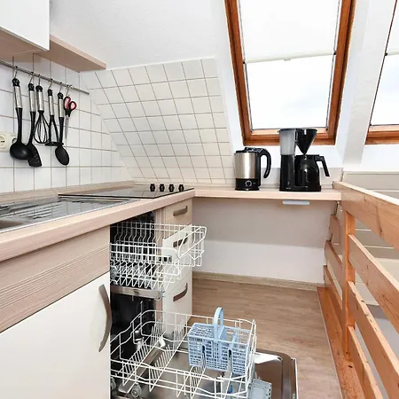 Haus Nordseesterne *