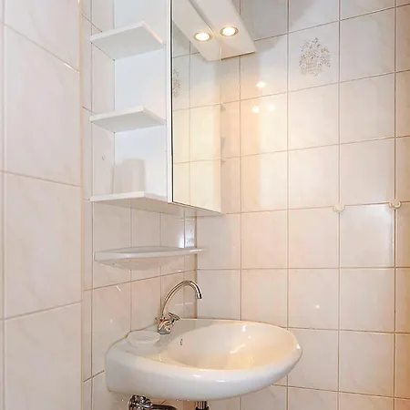 Appartement Haus Nordseesterne