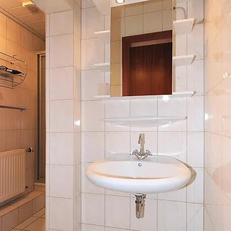 Haus Nordseesterne Apartment *