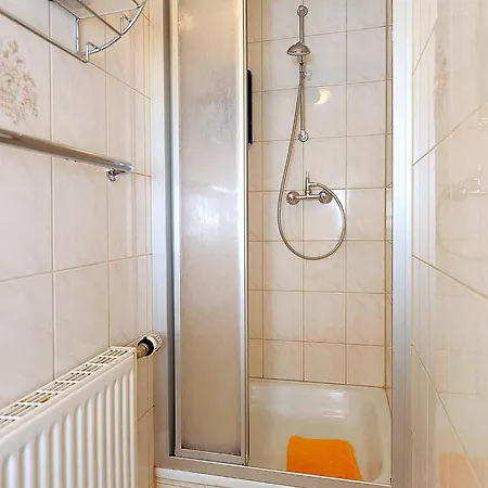 Haus Nordseesterne Apartment