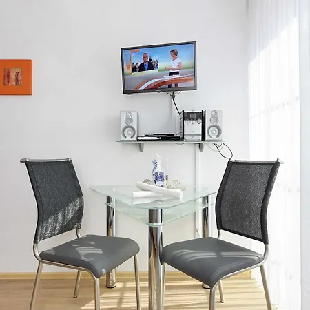 Haus Nordseesterne *