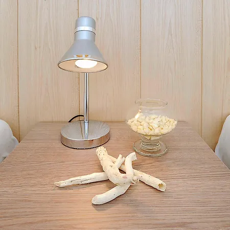 Haus Nordseesterne Apartment *