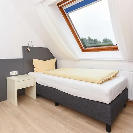 Haus Nordseesterne