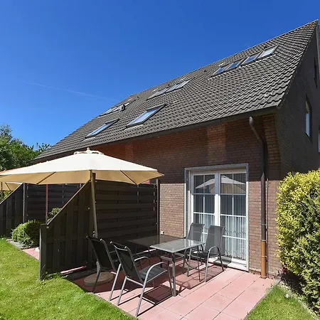 Apartment Haus Nordseesterne *